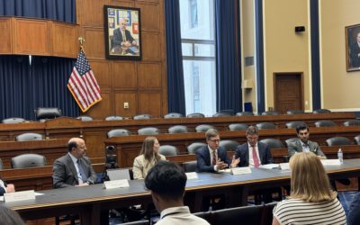 Policy Briefing: What’s Next for Nuclear?
