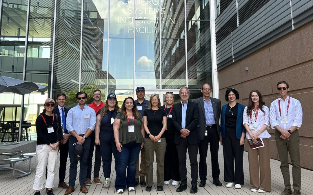 2025 Summer Field Tour in Denver, CO