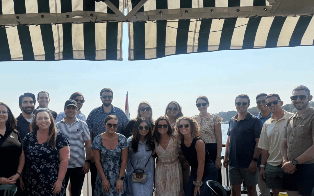 4th Annual Communicators’ Retreat
