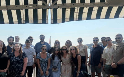 4th Annual Communicators’ Retreat